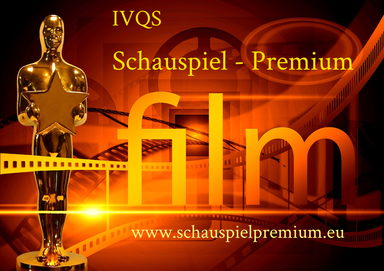 Mitglied bei Schauspiel Premium 