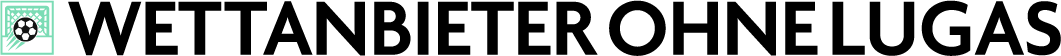 Wettanbieter ohne LUGAS